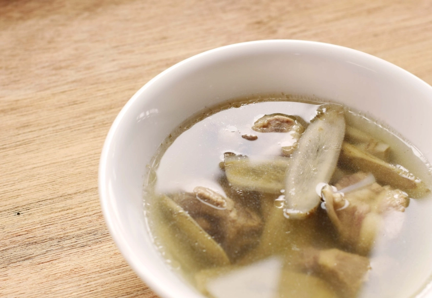 牛蒡怎麼挑