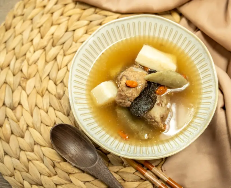 牛蒡怎麼挑