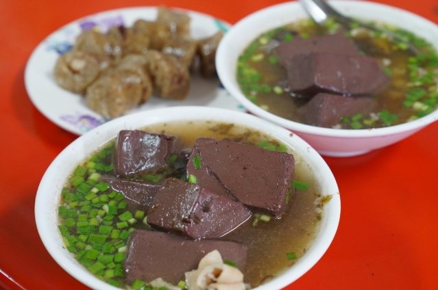 台東美食