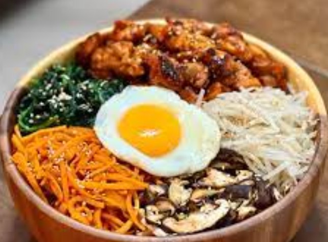 水煮雞胸肉料理