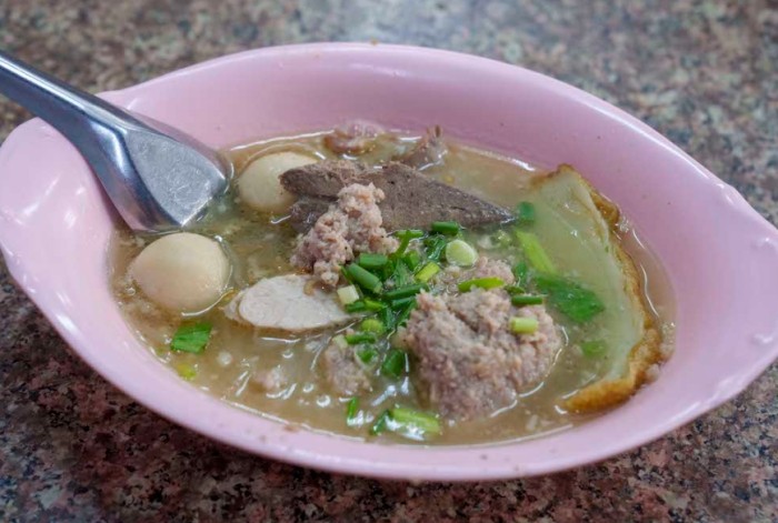 曼谷飯店推薦