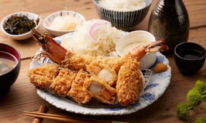 三創餐廳