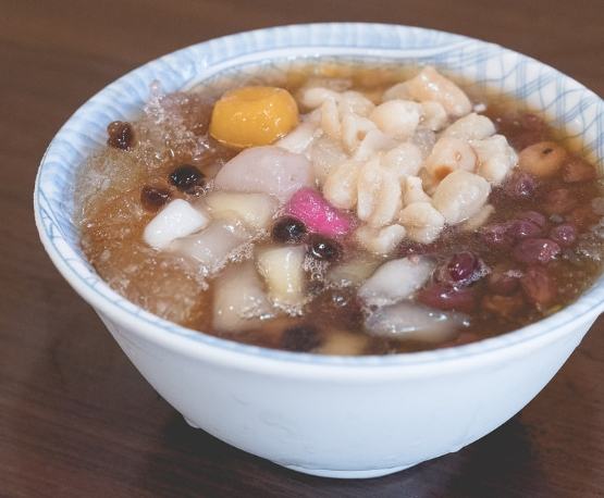 大湖溫泉