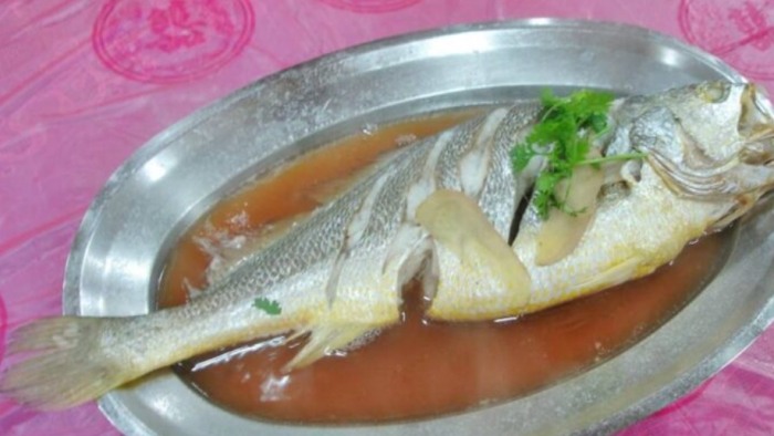 南竿美食