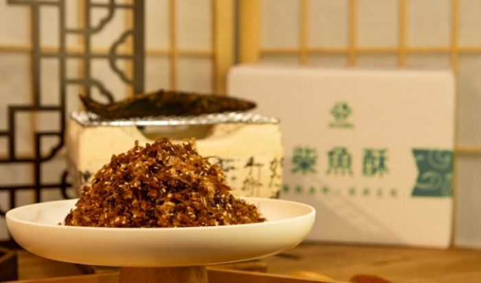 成功鎮美食