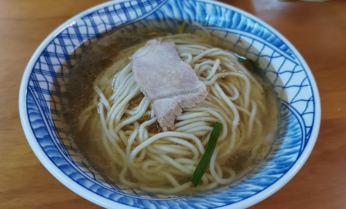 埔里美食