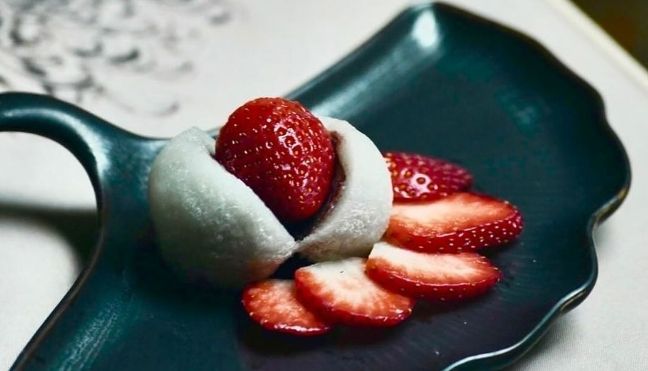 中山站美食