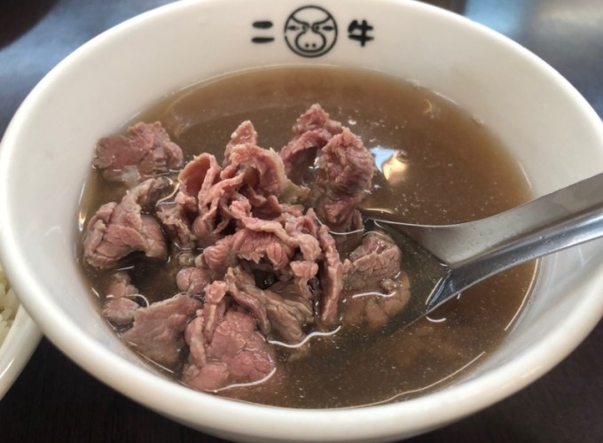 台南美食推薦