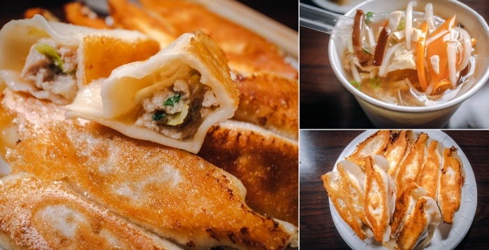 林口餐廳推薦