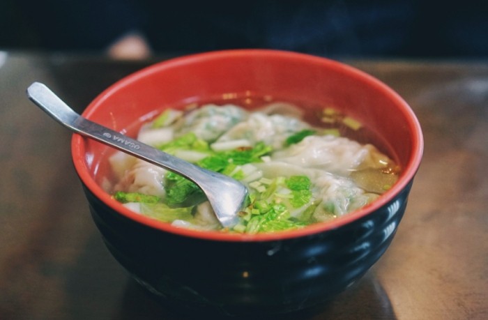 花蓮市美食
