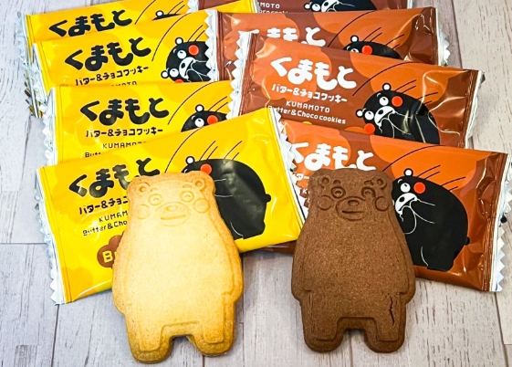 熊本必買