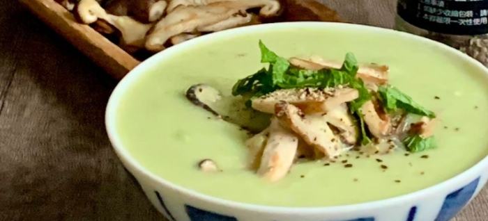 毛豆料理 毛豆料理