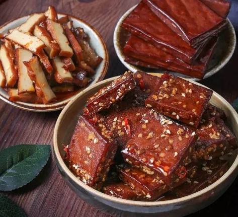 豆干營養 豆干營養