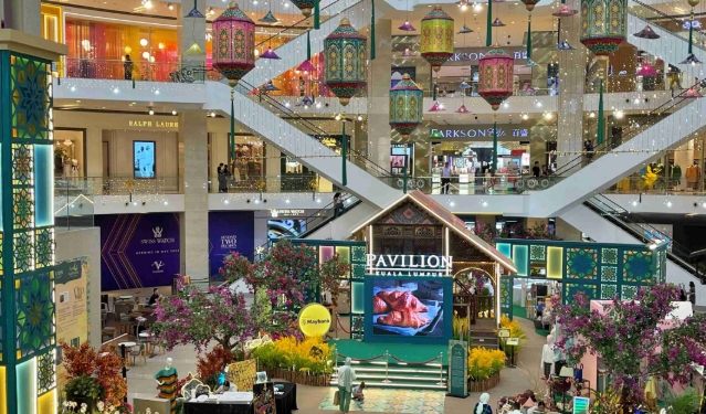 吉隆坡5天4夜行程 吉隆坡5天4夜行程