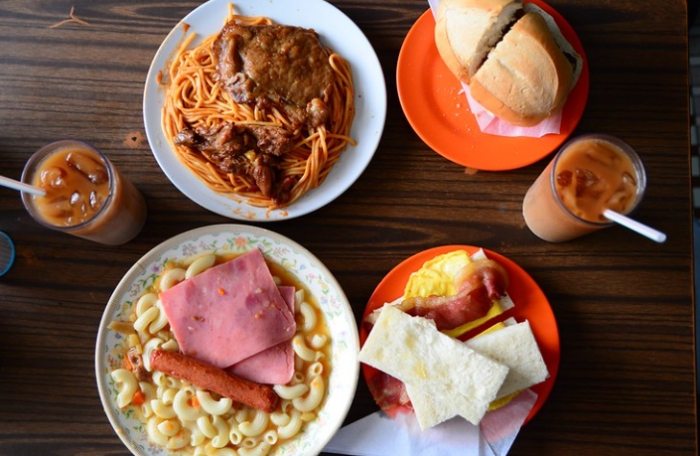 官也街美食 官也街美食