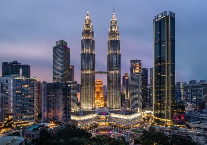 吉隆坡旅遊攻略 吉隆坡旅遊攻略