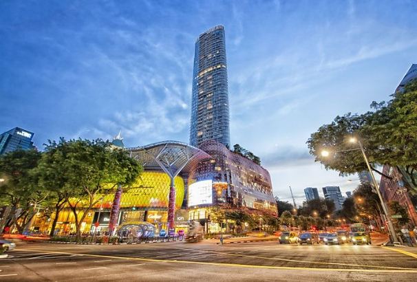 新加坡旅遊景點 新加坡旅遊景點