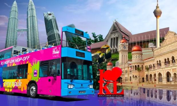 吉隆坡旅遊景點 吉隆坡旅遊景點