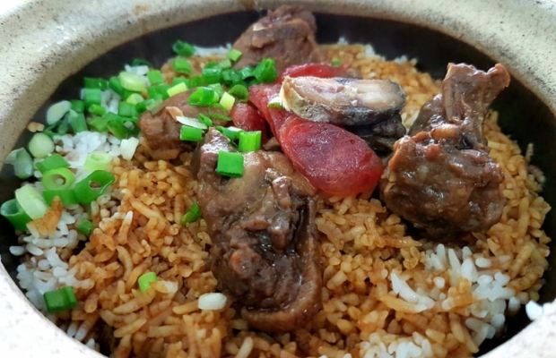 香港美食 香港美食