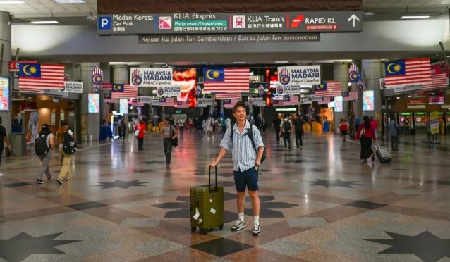 吉隆坡旅遊攻略 吉隆坡旅遊攻略