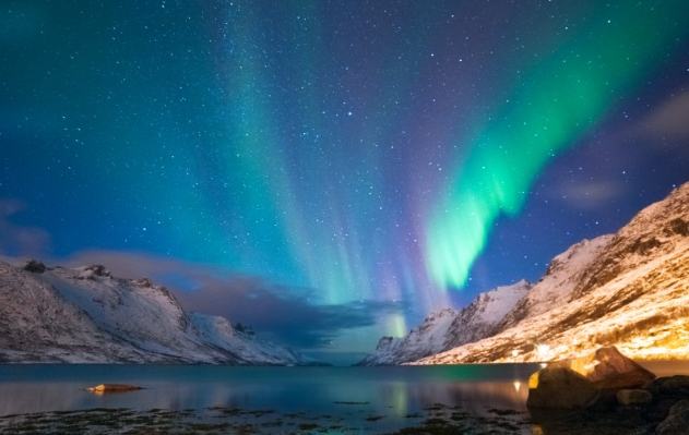 北歐氣候指南 北歐氣候指南