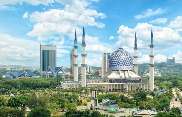 吉隆坡旅遊景點 吉隆坡旅遊景點