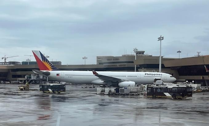 馬尼拉轉機行程 馬尼拉轉機行程