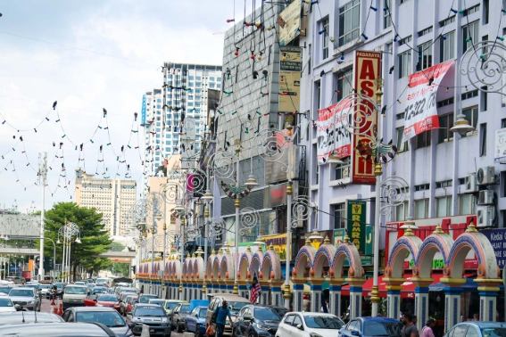 吉隆坡行程規劃