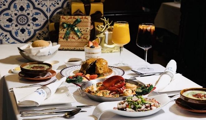 澳門官也街餐廳 澳門官也街餐廳