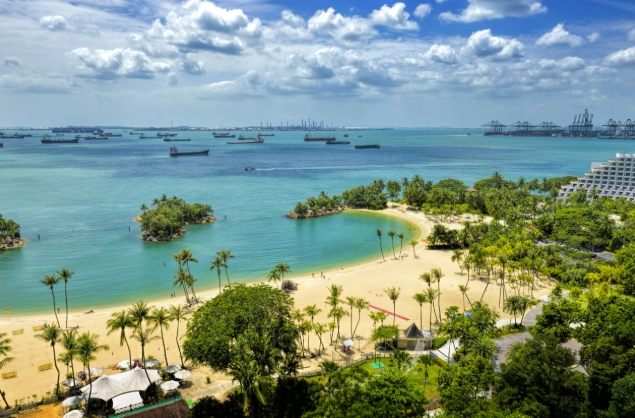 新加坡旅遊攻略 新加坡旅遊攻略