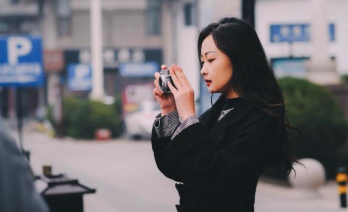 台北101攝影技巧