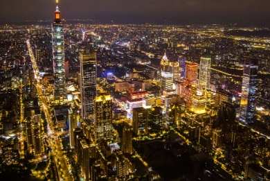 信義區好玩推薦