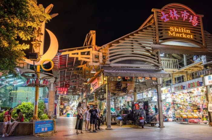 信义区购物攻略 信义区购物攻略