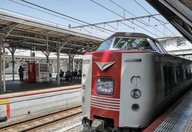 倉敷站交通 倉敷站交通