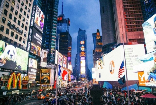 紐約酒店預訂 紐約酒店預訂