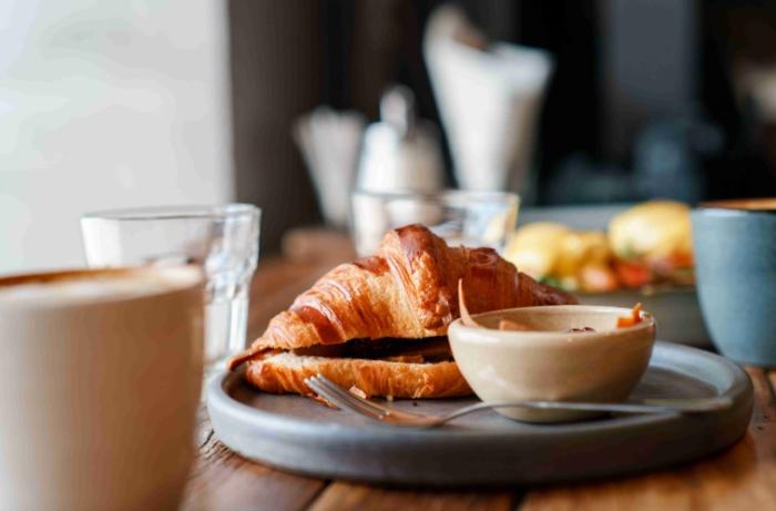上野早餐店評分
