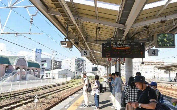 岡山倉敷交通方式 岡山倉敷交通方式