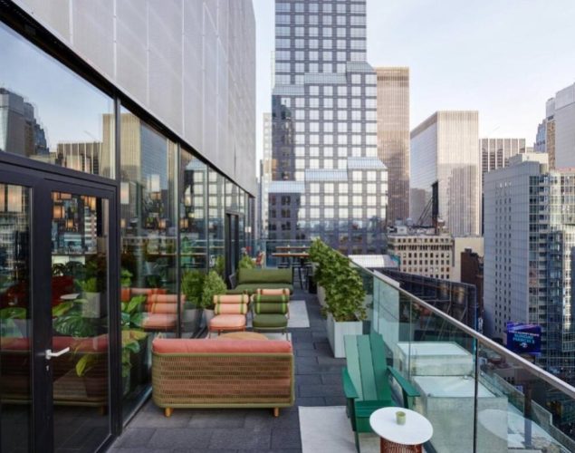 紐約酒店預訂 紐約酒店預訂