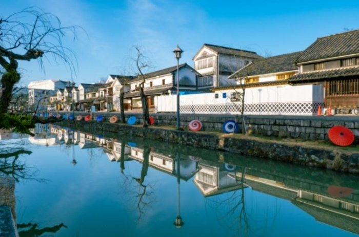 岡山一日遊行程 岡山一日遊行程