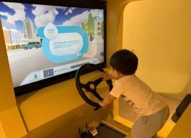 信義區旅遊景點