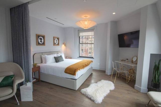 紐約旅遊住宿 紐約旅遊住宿