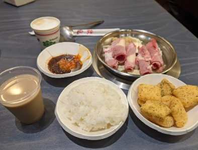 台南24小時小吃