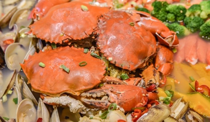 南竿美食餐廳 南竿美食餐廳