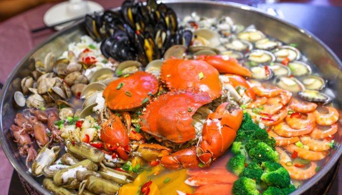 馬祖海鮮推薦 馬祖海鮮推薦