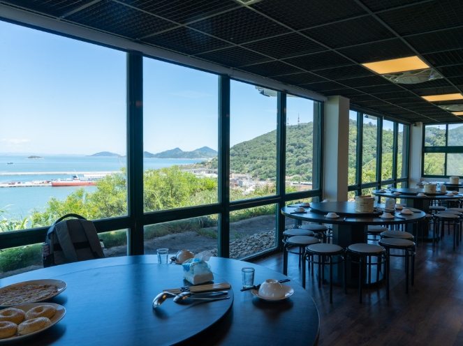 馬祖南竿餐廳推薦