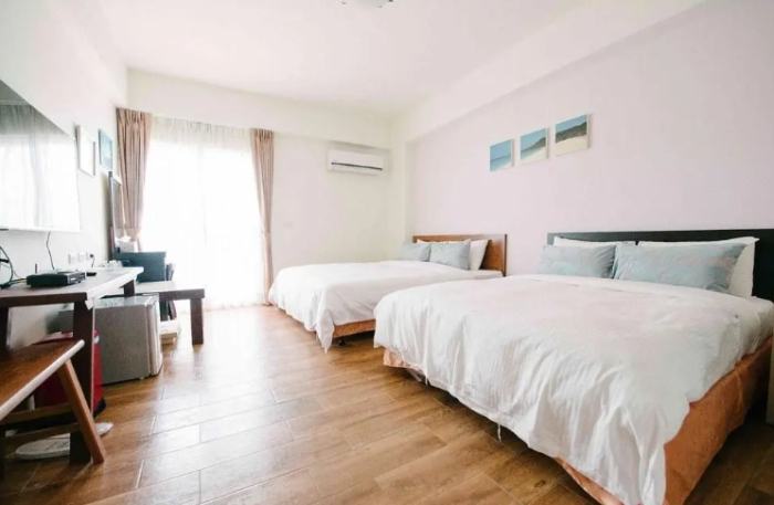 墾丁大街住宿推薦 墾丁大街住宿推薦