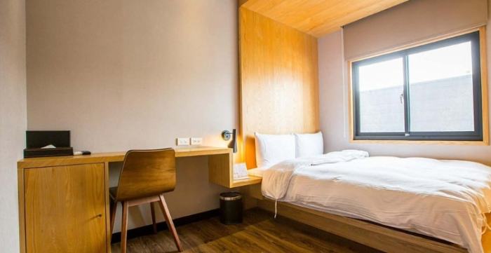 台中住宿攻略 台中住宿攻略