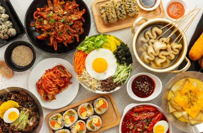 韓國旅遊美食 韓國旅遊美食