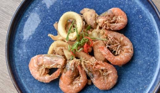 台東海鮮餐廳推薦