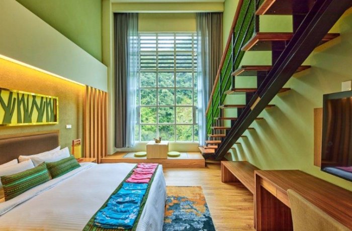 台中住宿攻略 台中住宿攻略